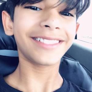 Meet your Posher, Messi